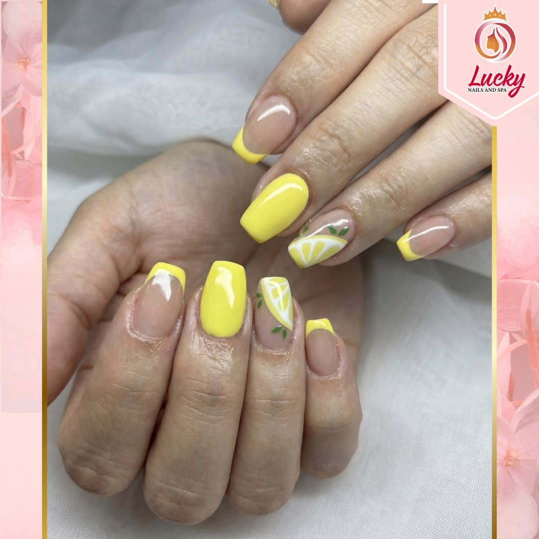 Nail Art